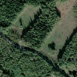 Satellite imagery of Talvihaudanniemi, FI
