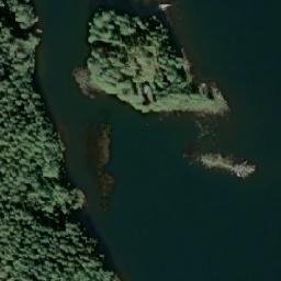 Satellite imagery of Tervonniemi, FI