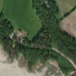 Satellite imagery of Katinniemi, FI