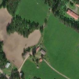 Satellite imagery of Katinniemi, FI