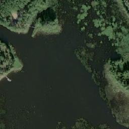 Satellite imagery of Hiidenniemi, FI