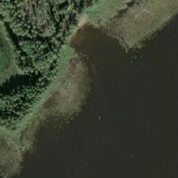 Satellite imagery of Hiidenniemi, FI