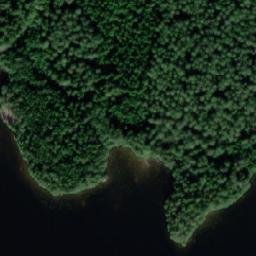 Satellite imagery of Hukkakivi, FI