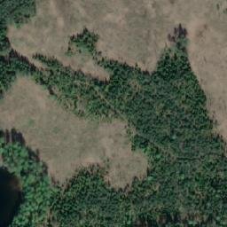Satellite imagery of Runssinniemi, FI
