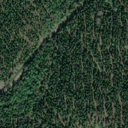 Satellite imagery of Pöllökallio, FI