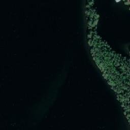 Satellite imagery of Mys Kissaniyemi, RU