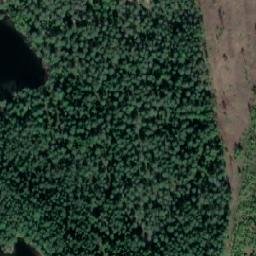 Satellite imagery of Mys Kissaniyemi, RU