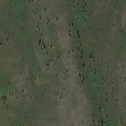 Satellite imagery of Tanglefoot Mountain, CA