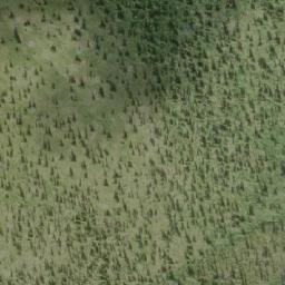 Satellite imagery of Mount Ross, CA