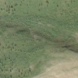 Satellite imagery of Mount Ross, CA