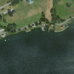 Satellite imagery of Kommeneset, NO