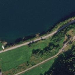 Satellite imagery of Horvasteinen, NO