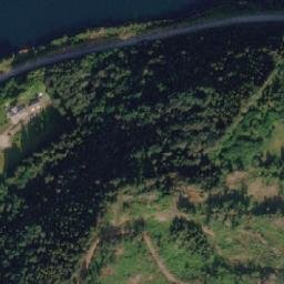 Satellite imagery of Kviteneset, NO