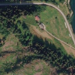 Satellite imagery of Naustneset, NO