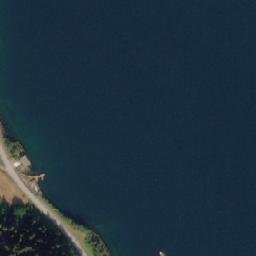 Satellite imagery of Naustneset, NO