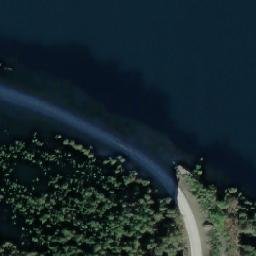 Satellite imagery of Varpingneset, NO