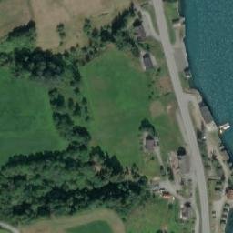 Satellite imagery of Skarsteinneset, NO