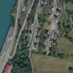 Satellite imagery of Sandneset, NO