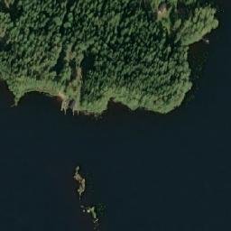 Satellite imagery of Uniniemenkari, FI