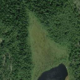Satellite imagery of Tehriniemi, FI