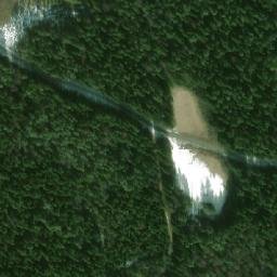 Satellite imagery of Hiekkaniemi, FI