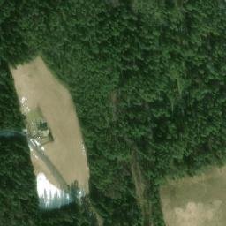 Satellite imagery of Hiekkaniemi, FI