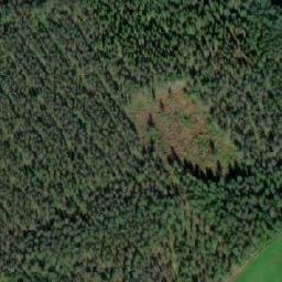 Satellite imagery of Tervaniemi, FI