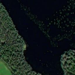 Satellite imagery of Tervaniemi, FI