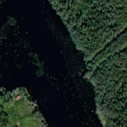 Satellite imagery of Tervaniemi, FI