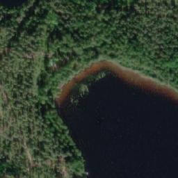Satellite imagery of Riihiniemi, FI