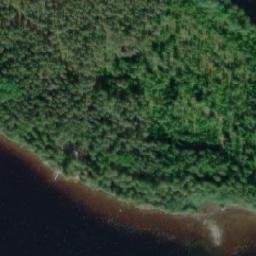 Satellite imagery of Nuottaniemi, FI