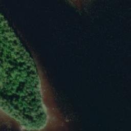 Satellite imagery of Nuottaniemi, FI