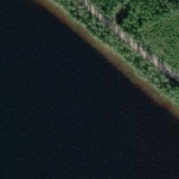 Satellite imagery of Nuottaniemi, FI
