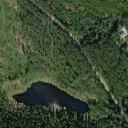 Satellite imagery of Kihlakivi, FI