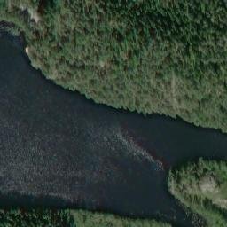 Satellite imagery of Putukanniemi, FI