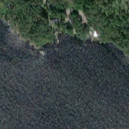 Satellite imagery of Hiekkaniemi, FI