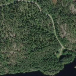 Satellite imagery of Paloniemi, FI