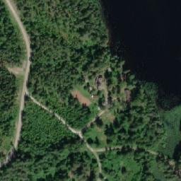 Satellite imagery of Kaupitsaari, FI