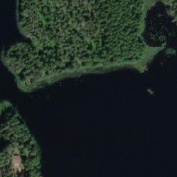 Satellite imagery of Kaupitsaari, FI