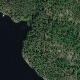 Satellite imagery of Kaupitsaari, FI