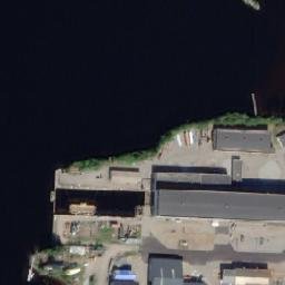 Satellite imagery of Inkilänniemi, FI
