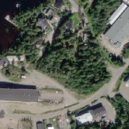 Satellite imagery of Inkilänniemi, FI