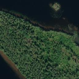 Satellite imagery of Hukkakivi, FI