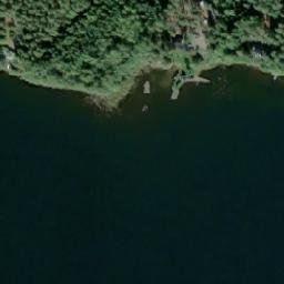 Satellite imagery of Talvihaudanniemi, FI