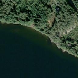 Satellite imagery of Talvihaudanniemi, FI