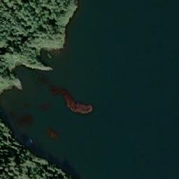 Satellite imagery of Tervonniemi, FI