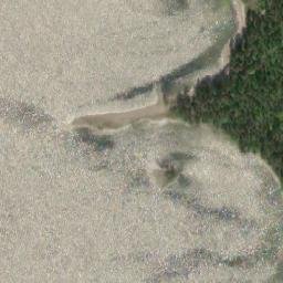 Satellite imagery of Katinniemi, FI