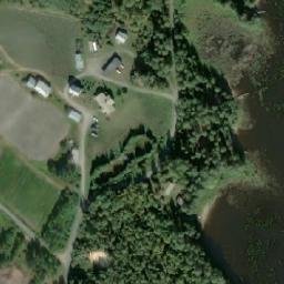 Satellite imagery of Lovenmäki, FI
