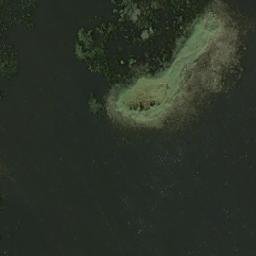 Satellite imagery of Hiidenniemi, FI
