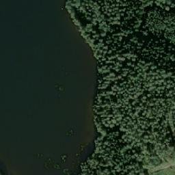 Satellite imagery of Ämmänniemenkivi, FI